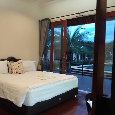 Ingaun Resort Kanchanaburi Ban Noi  Экстерьер фото