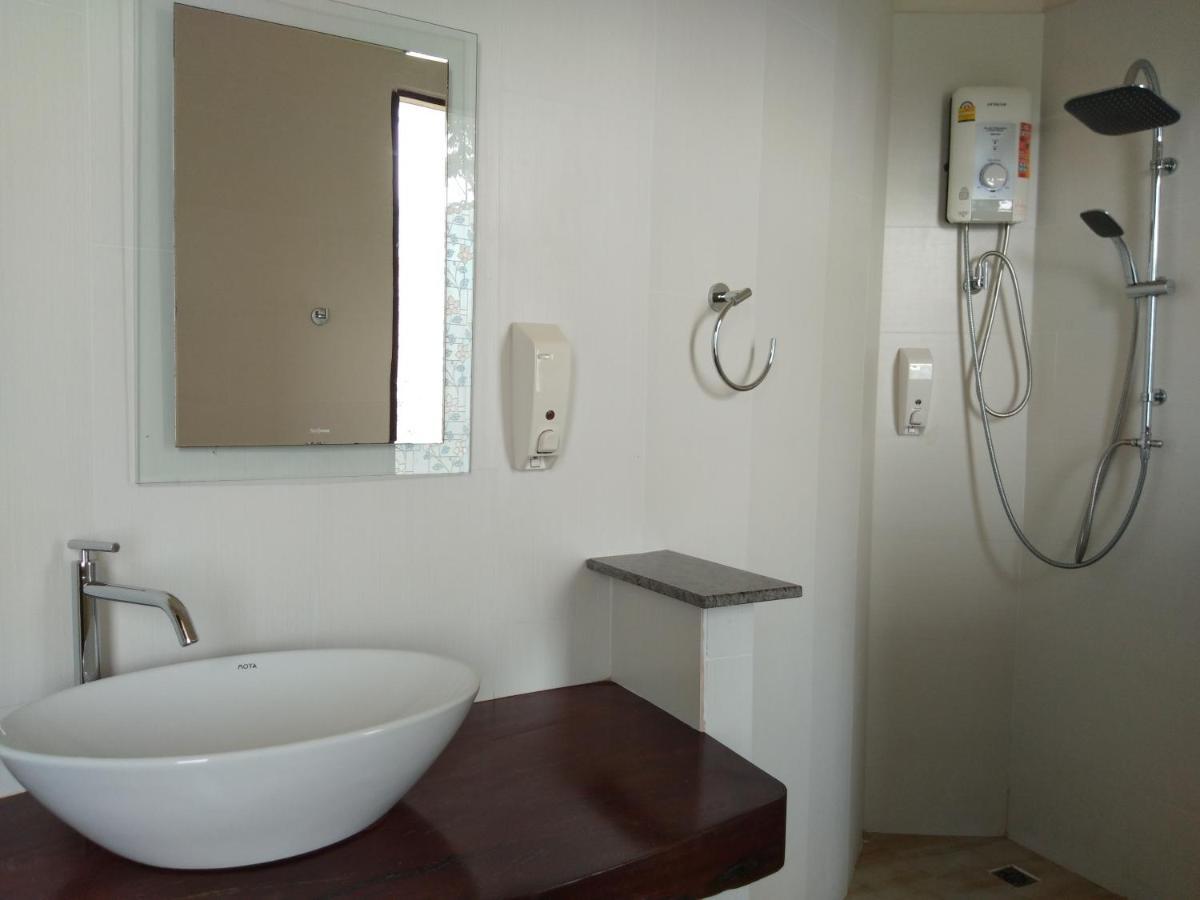 Ingaun Resort Kanchanaburi Ban Noi  Экстерьер фото