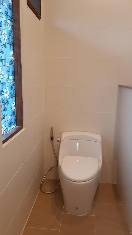 Ingaun Resort Kanchanaburi Ban Noi  Экстерьер фото