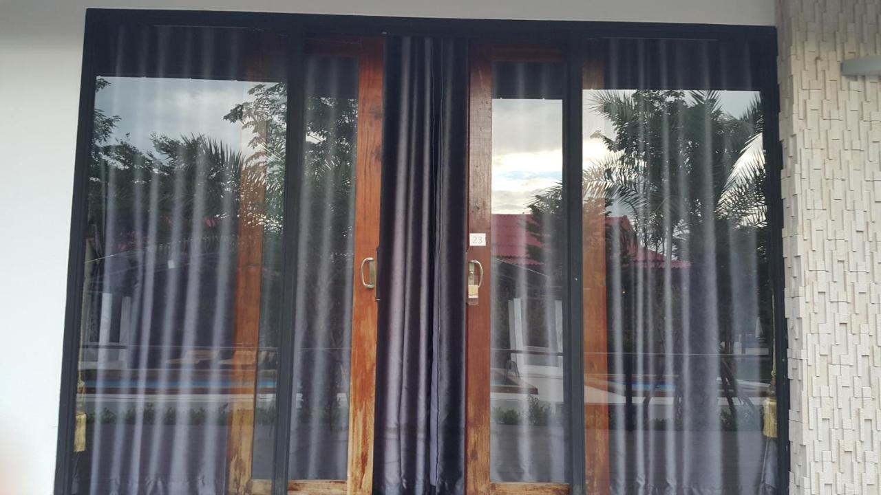 Ingaun Resort Kanchanaburi Ban Noi  Экстерьер фото