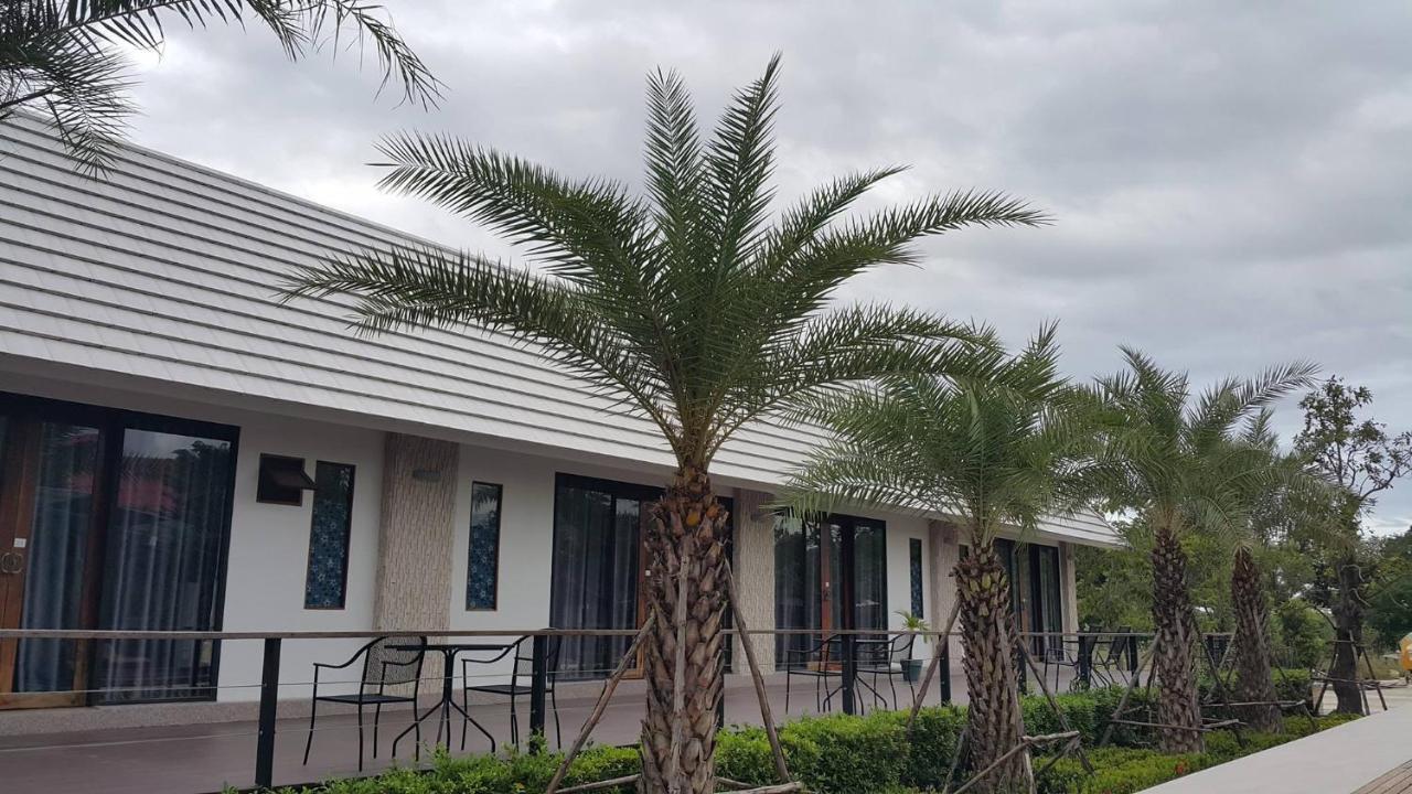 Ingaun Resort Kanchanaburi Ban Noi  Экстерьер фото