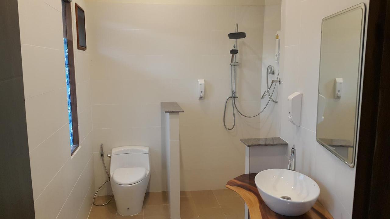 Ingaun Resort Kanchanaburi Ban Noi  Экстерьер фото