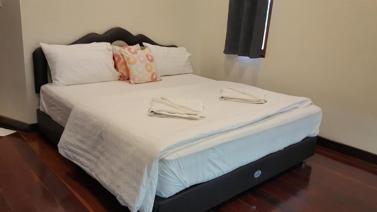 Ingaun Resort Kanchanaburi Ban Noi  Экстерьер фото