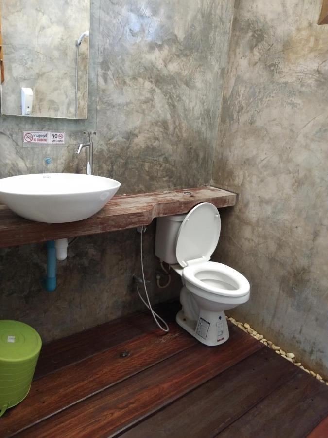 Ingaun Resort Kanchanaburi Ban Noi  Экстерьер фото