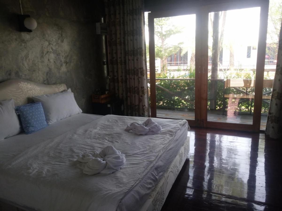Ingaun Resort Kanchanaburi Ban Noi  Экстерьер фото