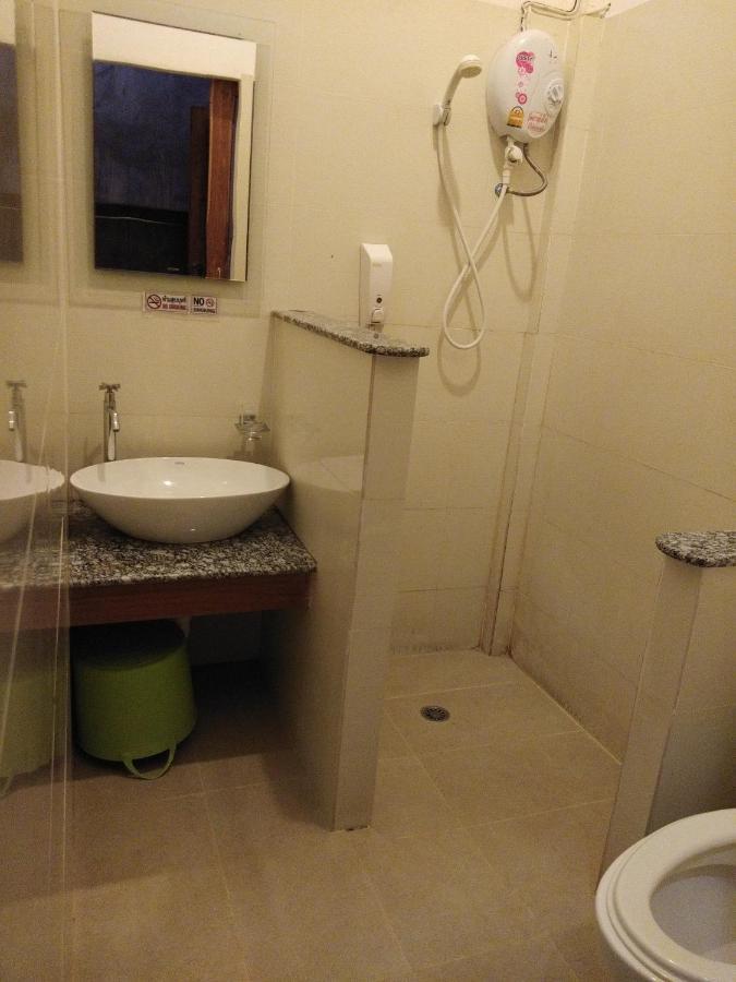 Ingaun Resort Kanchanaburi Ban Noi  Экстерьер фото